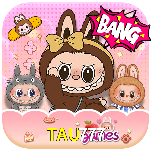 TAU777 logo